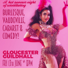 Hundred Watt Club - An evening of burlesque & cabaret in Gloucester