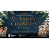 Victorian Christmas Market - Sutton Coldfield Town Centre