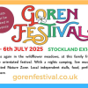 Goren Festival 2025