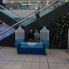 Buchanan Galleries Partners with Charities to Launch Initiative in Support of Improving Men’s Health