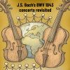 Democratising the "Double": Bach's BWV1043 revisited