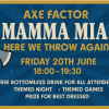 Mamma Mia: Here We Throw Again