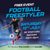 Football Freestyler! 