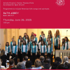 Virginia’s Children’s Chorus 
