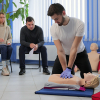 First Aid Annual Refresher