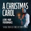 A Christmas Carol - A One-Man Performance