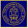 Twickenham & District Model Railway Club OPEN DAY