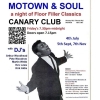 Motown & Classic Soul Floor Fillers