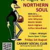 A night of Northern Soul