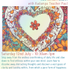 Out of your head, into your heart: Mini retreat