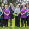 Bristol care home invites community to enjoy all the fun of the fair