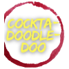 Cockta-Doodle-Doo