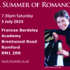 Havering Concert Orchestra Summer Concert
