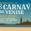  Le Carnaval de Venise 