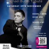 AN EVENING WITH BUBLE