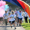 Colour Run 2025
