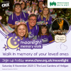 Moonlight Memory Walk 2025