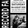 Shoreham Record Fair