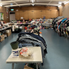 JUMBLE SALE