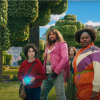 BPFF25: A Minecraft Movie (2025) Presented by Stratford Youth Collective