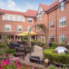 Halecroft Grange invites local community summer fair