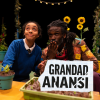 Grandad Anansi