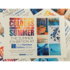 Colours of Summer