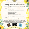 Bedfordshire Beekeepers Association Honey Show and Festival 