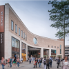 Free family fun with favourite characters at Westgate Oxford this summer