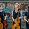 Tessera Viol Consort - Feast of 17th Century English Music