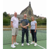 Tennis Shropshire County Championships 2025