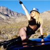 Miss Madonna – Live at Brightling Park