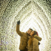 Christmas at Stourhead 