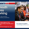 Portsmouth B2B Growth Hub Business Networking Event- 8th August 2025