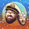 Jarred Christmas - Captain Comedy, Featuring special guest Hobbit