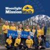 Moonlight Mission Walk – A Night to Remember in Leyland 