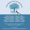 Three Magpies Death Cafe at Earthlings