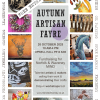 Autumn Artisan Fayre