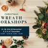 Christmas Wreath Workshops 