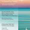 Pacem - A Concert for Peace