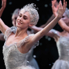 The Nutcracker Live at the Royal Ballet