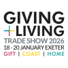 Giving and Living - Westpoint Arena