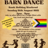 Deen City Farm's Barn Dance