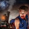 Statfold Scream Park
