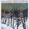 The Cambridge Drawing Society’s Autumn Exhibition - 2025