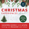Christmas Workshops at Leonardslee Lakes & Gardens 