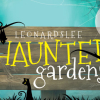 Leonardslee Haunted Gardens 