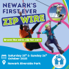 Beaumond House Zip Wire