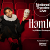 NT Live: Hamlet