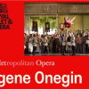 RBO Live: Eugene Onegine